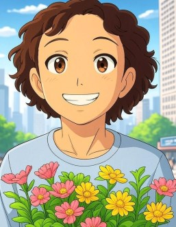 Gardening Enthusiasm