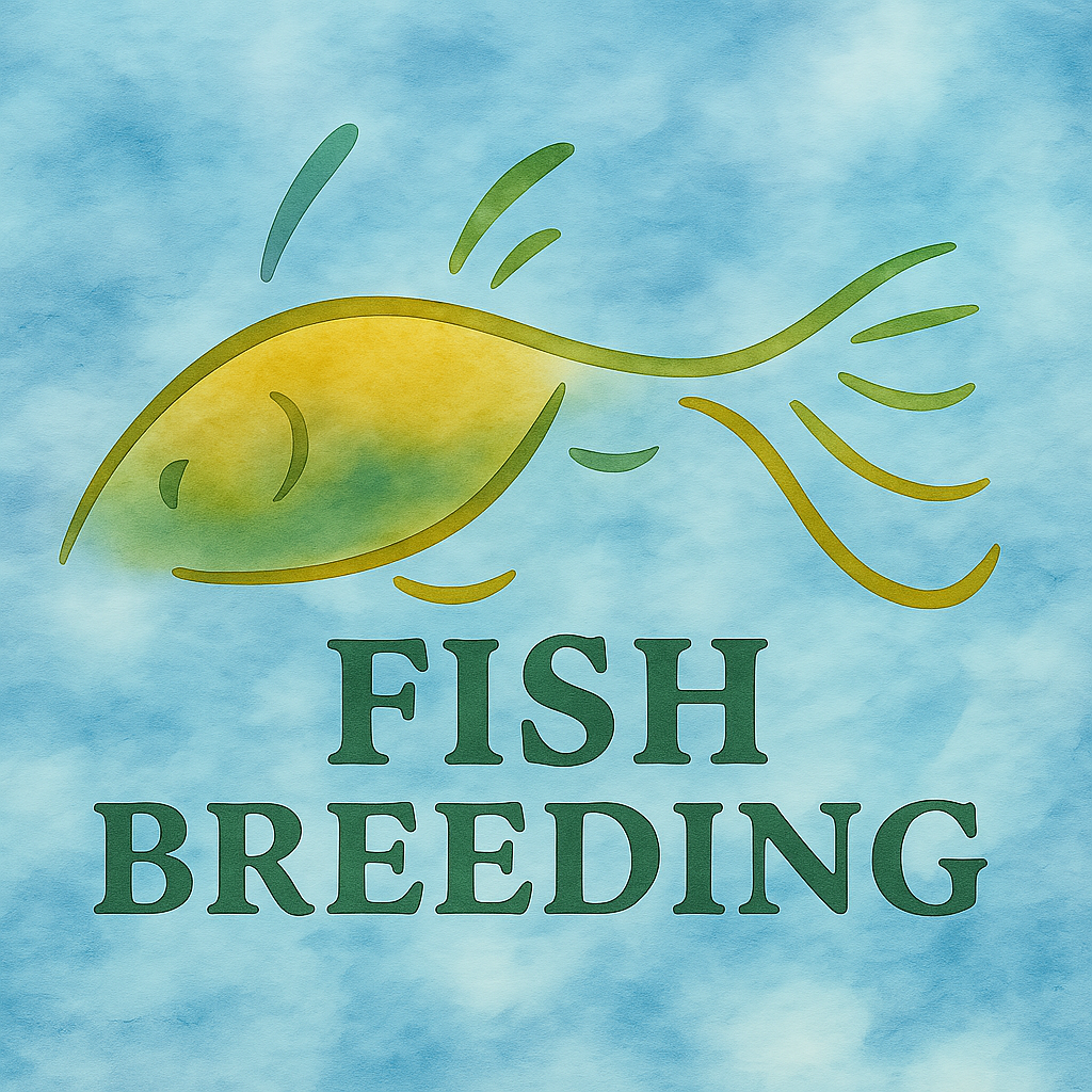 Fish Breeding