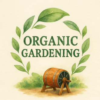 Sustainable Gardening