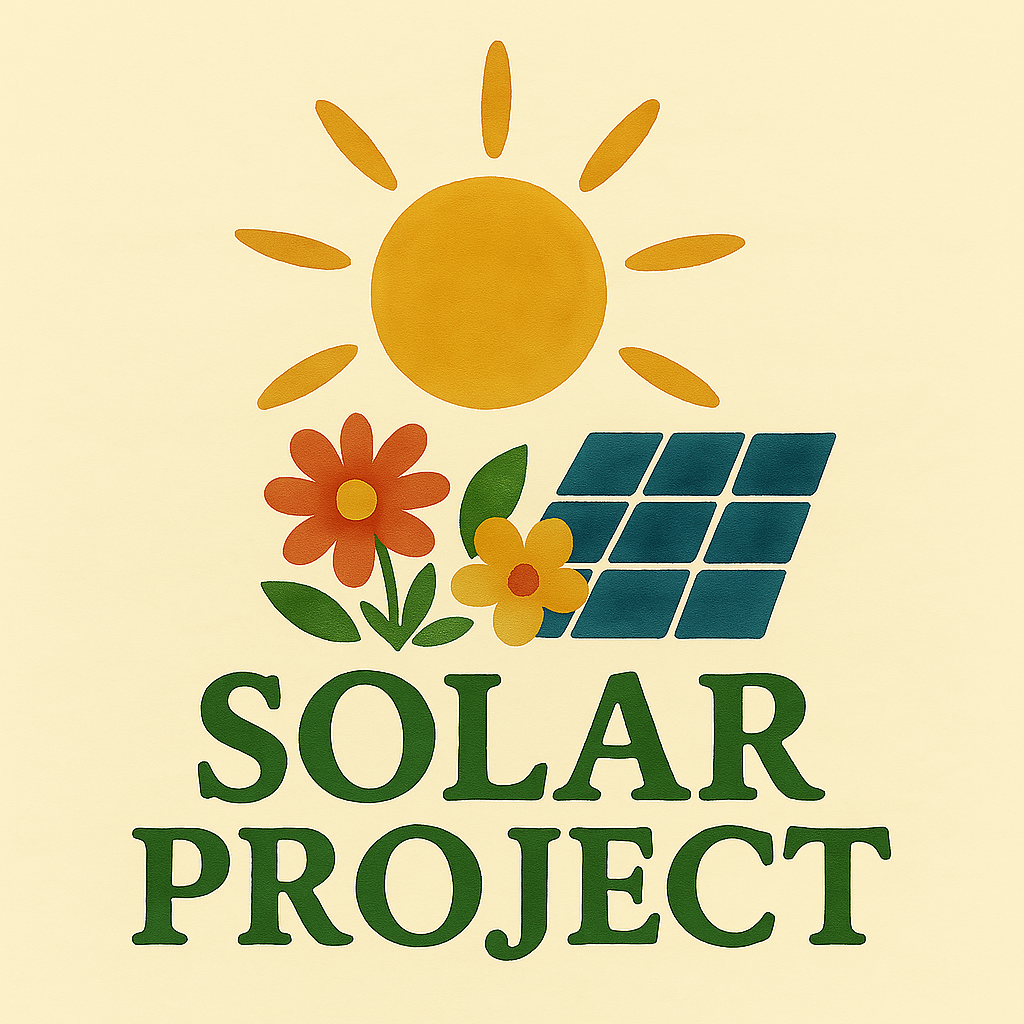 Solar Project